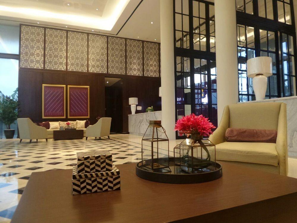 Premier Place Surabaya Airport Sidoarjo Esterno foto