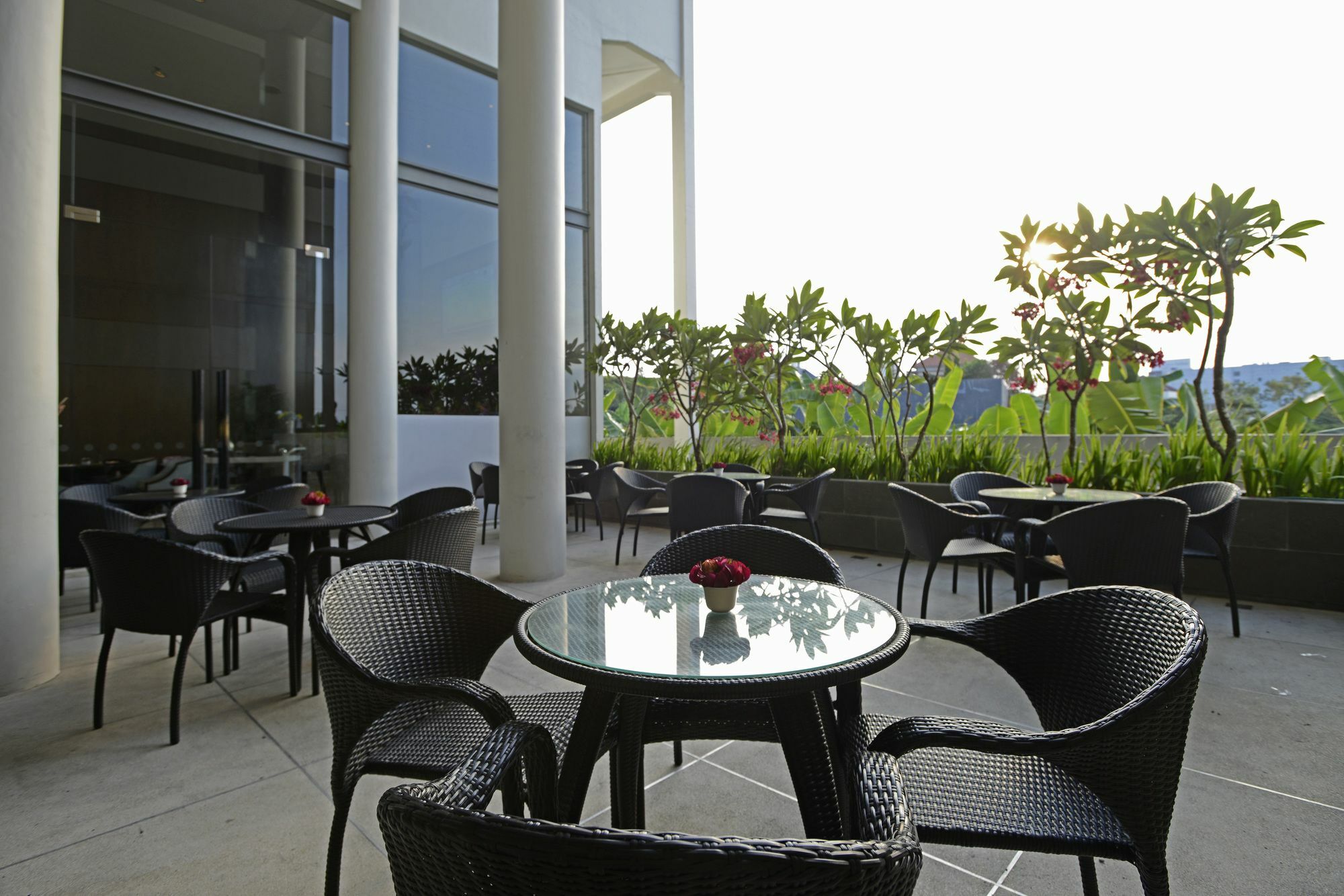 Premier Place Surabaya Airport Sidoarjo Esterno foto