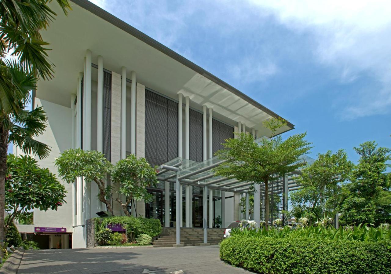 Premier Place Surabaya Airport Sidoarjo Esterno foto